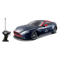 1/24 Scale 7" Remote Control Car Aston Martin N430